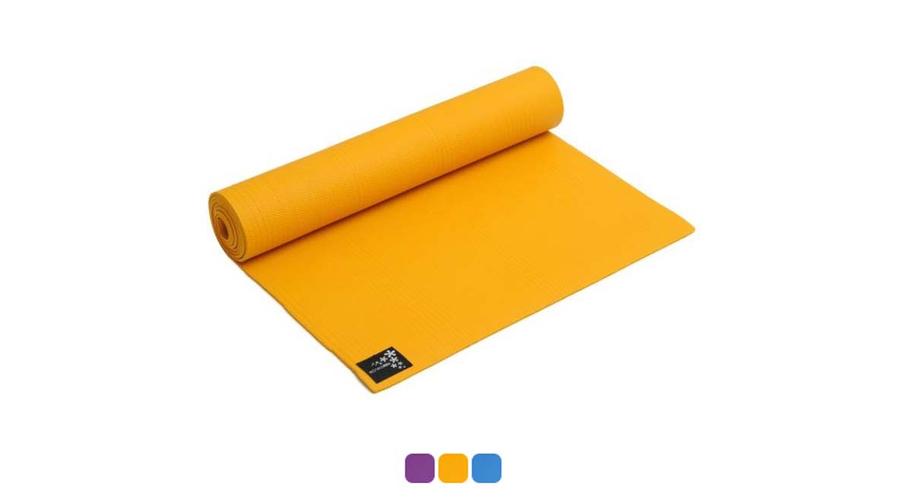 Saltea Yoga Ultra - Yogistar - 195x61x0.5cm